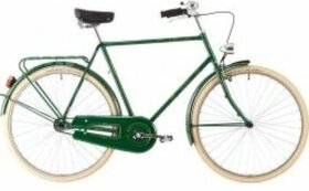 Bike Kenzel Luigi
