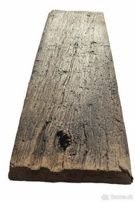 Podval imitacia dreva 68x23x4.5cm 6,-EUR(ks)