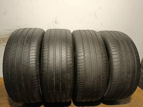 235/50 R19 Letné pneumatiky Michelin Primacy 4 kusy
