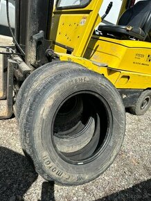 215/75 R16C Kormoran letné pneu