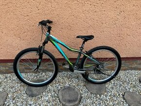 Dámsky / Dievčenský Horský Bicykel KELLYS VANITY 10 26”