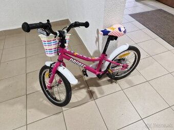 Bicykel detsky 16