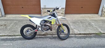 Husqvarna TC85