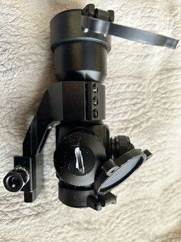 Kolimátor Valiant Beast PointSight Red/Green Dot