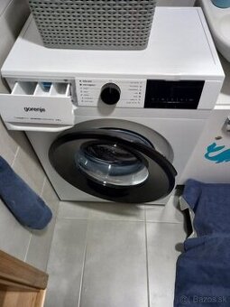 PRACKA SLIM GORENJE W1NGPI61SBS-GORENJE zo zarukou