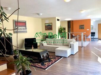  apartmán na prenájom - Luxusné bývanie na Hrnčiarskej 