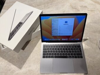 Predam macbook pro