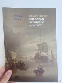 Tomáš Evan - Chapter of European Economic History