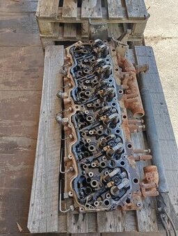 DAF XF 105