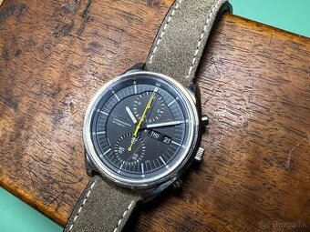 PREDANE - Seiko 6138-3002 Jumbo