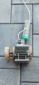 Elektromotor - 1