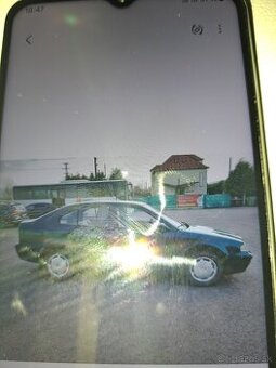 Predám škoda oktáva 1.6.55kw - 1