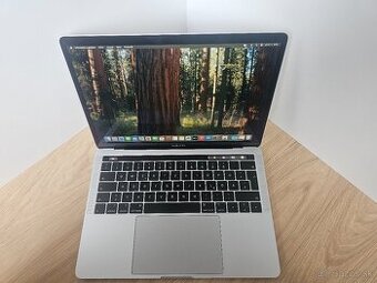 APPLE MACBOOK PRO 13" 2018 8gb/2TB disk touchbar - 1