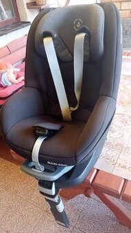 Autosedačka Maxi-Cosi+základňa