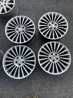 Disky 5x114,3 r19