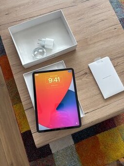 iPad Pro 11 (2021) 3. generácia 256 Gb WiFi 