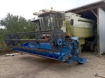 Kombajn - 1
