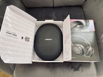 Sluchátka Bose Quietcomfort Ultra