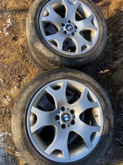 Kolesa 5x120 r19 x5 e53