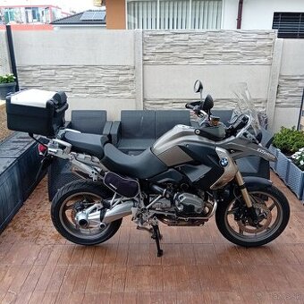 Predám BMW  R1200 GS
