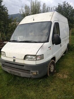 Fiat ducato