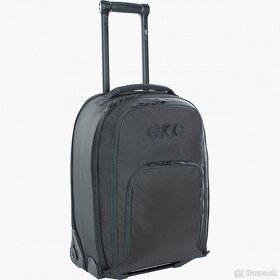 spickovy foto kufor EVOC CT40