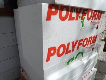 Predám polystyrén