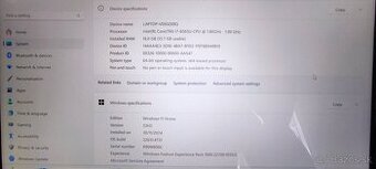 Lenovo yoga notebook s940-14iwl