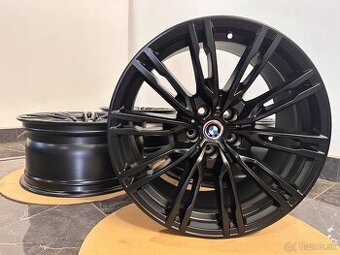 original alu kola BMW M3 M4 G80 G82 G83 r19 M829