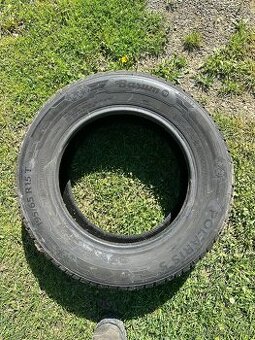 Zimné pneu 195/65 R15