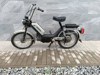 Babetta 215