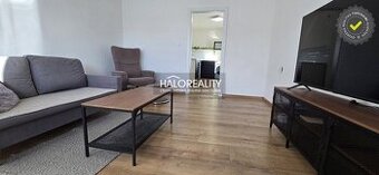 HALO reality - Predaj, trojizbový byt Galanta - ZNÍŽENÁ CENA