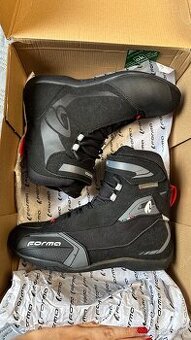 Forma - moto obuv