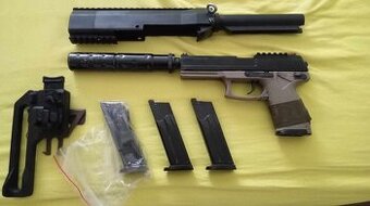 Predám - Tokyo Marui MK23