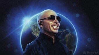 Pitbull - Hamburg - 17.6.2025