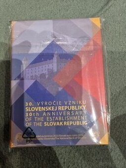 30.vyročie SR v plexi