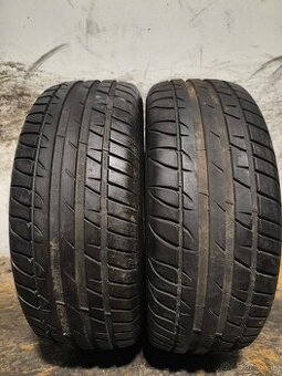 195/55 R15 Letné pneumatiky Sava Intensa 2 kusy