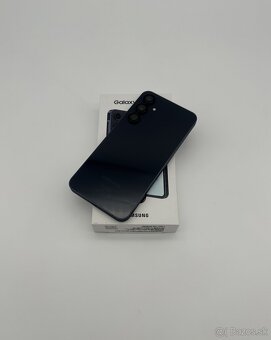 Samsung Galaxy A55 5G 8/128GB Navy KOMPLET + ZÁRUKA + DARČEK