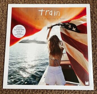 LP Train