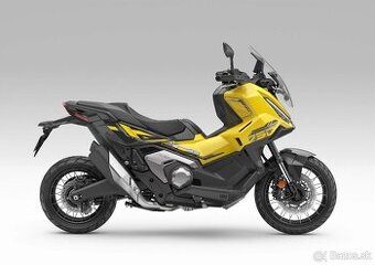 KUPIM, HONDA X-ADV,alebo vymenim za bmw s1000r