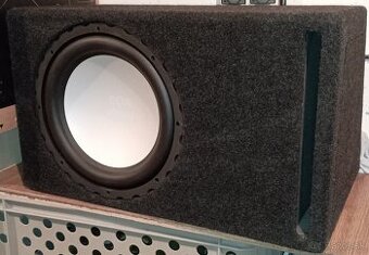 BOA 300 AW ....pasivny subwoofer 350W ....