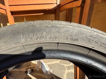 225/45R17 91W FALKEN