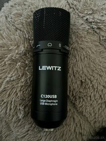 Lewitz C120USB