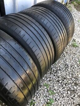 285/40 R21 4ks Goodyear Eaglef1 letné