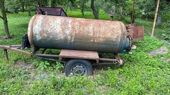 cisterna 1000l