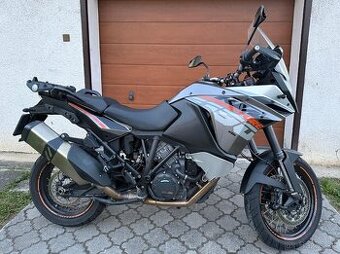 KTM 1190 Adventure S