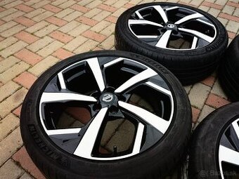 Nissan, X-trial, Qashqai, Honda 5x114,3 r19