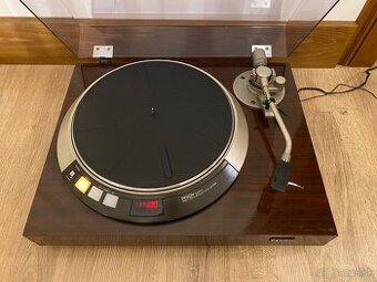 Denon DP 55M + nová prenoska