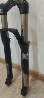 Predná vidlica RockShox 150mm