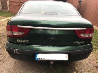 Renault Megane Classic